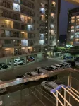 1Br Apartment Gateway Pasteur Bandung by Ricky - 2-Star