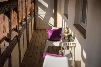 Hameau d'Eguisheim - 3-Star