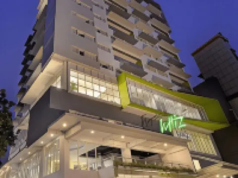 ホイズ・プライム・ホテル・パジャラン・ボゴール ボゴールのホテル