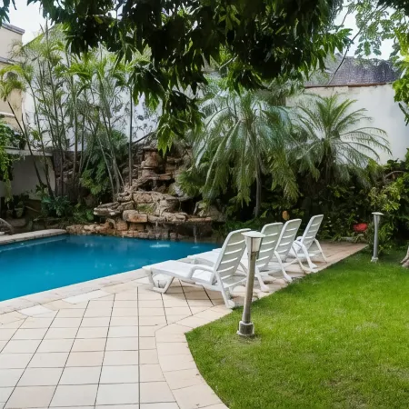 Nobile Hotel Premier Hill