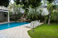 Nobile Hotel Premier Hill - piscina
