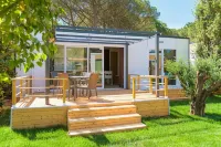 Camping Lacona Pineta