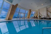 Sol Arrayan Hotel & Spa - Pools