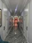 Hotel Nomad - Wifi