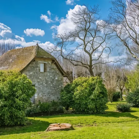 Domaine de Bayeux