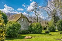 Domaine de Bayeux