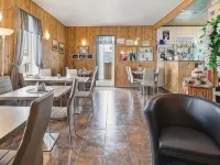 Guesthouse Kiljan Hotels in Blonduos