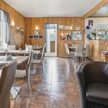 Guesthouse Kiljan