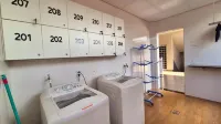 Residencial Aurelio Souza Studios - Wifi