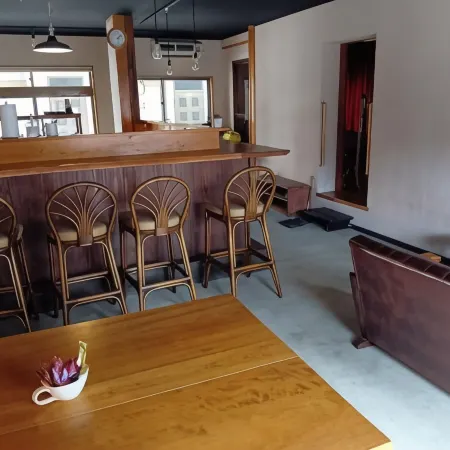 Hotel Saboten Apartment