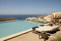 Myconian Panoptis Escape, a Member of Small Luxury Hotels of the World - Luxury