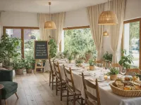Naturion Hotel Hinterzarten Hotels in Hinterzarten