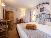 The Originals Boutique, Hôtel la Ferme du Pape, Eguisheim Hotels in Eguisheim