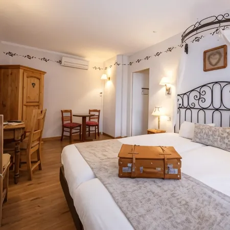 The Originals Boutique, Hôtel la Ferme du Pape, Eguisheim