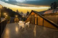 BlackPearl Cottages - Kufri