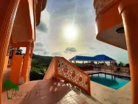 Union Hilltop Paradise Villas - Pools