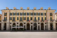 Phi Hotel Principe Hotels in 