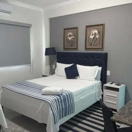 Hotel Flor de Minas