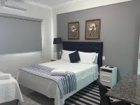 Hotel Flor de Minas