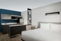 StudioRes by Marriott Oak Ridge Hotels in 