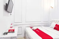 RedDoorz @ Villa Rose Brebes - Wi-Fi
