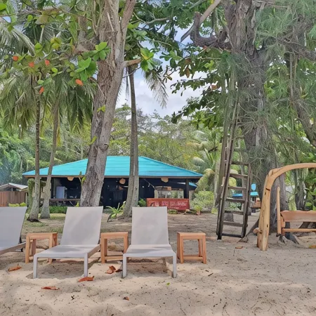 Koh Jum Delight Beach