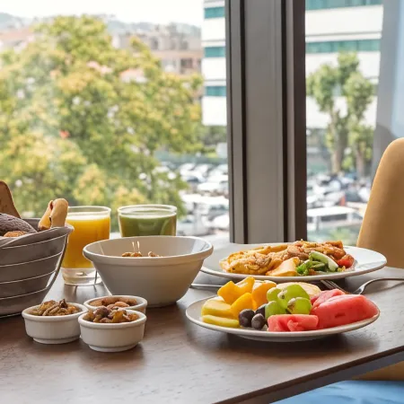 Swissôtel Sarajevo