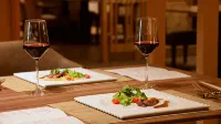 โรงแรมคาเมโนอิ อิชูโกเงน - พร้อมอาหารเช้า