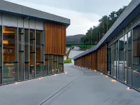 Parador Costa Da Morte Hotels in Muxía