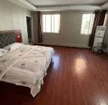 Guangshan Jinjiang Business Hotel