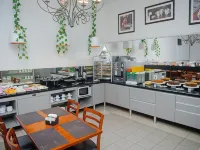 Universitario Hotel Hotel a Itapetininga