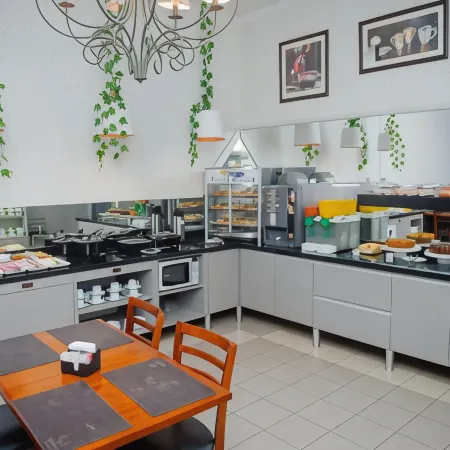 Universitario Hotel
