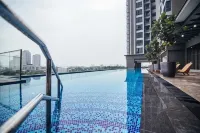 Sks Pavillion Residence Suites by Luxecocoon CK Johor Bahru