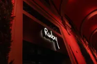 Ruby Bea Hotel Florence - Romantic