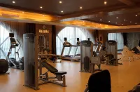 Sovereign Hotel Zhanjiang - Gym