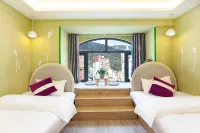 Kangding Green Lemon Homestay