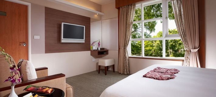 Hwa Ger Hot Spring Hotel Hotels in Yilan County
