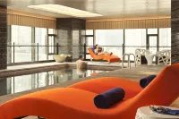 Hotel Indigo Shanghai on the Bund - de playa