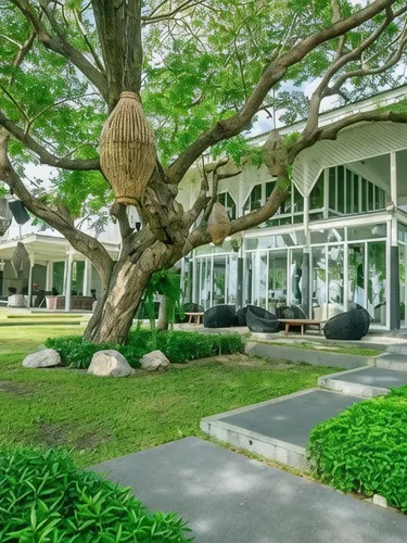 รูปภาพของบ้านทิวทะเล - บลูแซฟไฟร์