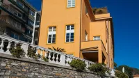 Virgilio 2 - Villa Bice