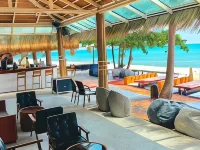 Hotel Villa AoKhanom Beachfront Hotel a Khanom