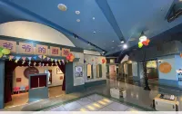 Yosemite Residential Hotel - Homestays