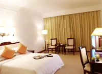 Jinshuiwan Holiday Resort