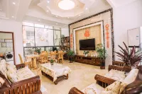 Tiantai Xiangtu Homestay (Guoqing Temple Scenic Area Branch)
