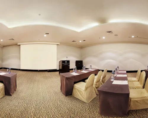 Concorde Hotel Singapore Business Facilities Photos