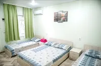 Gostevye Domiki Apartments - 2 звезды