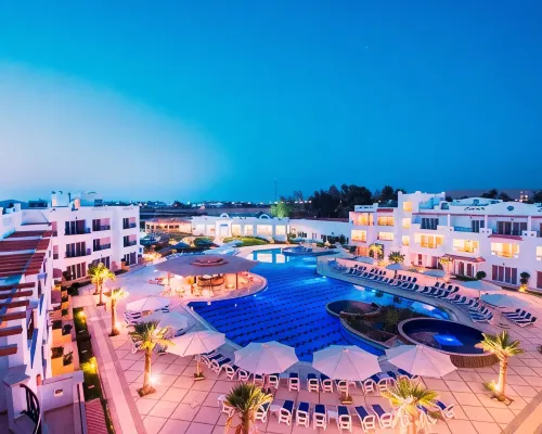 Old Vic Sharm Resort الغرف Photos