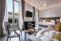 Palazzo Nainer - Hotel di design