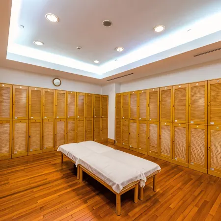 Hotel Nikko Dalian