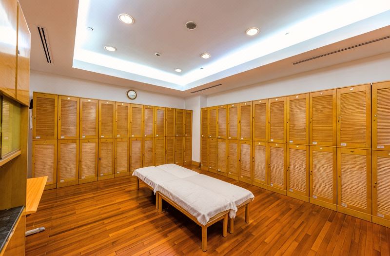 Hotel Nikko Dalian photo 4